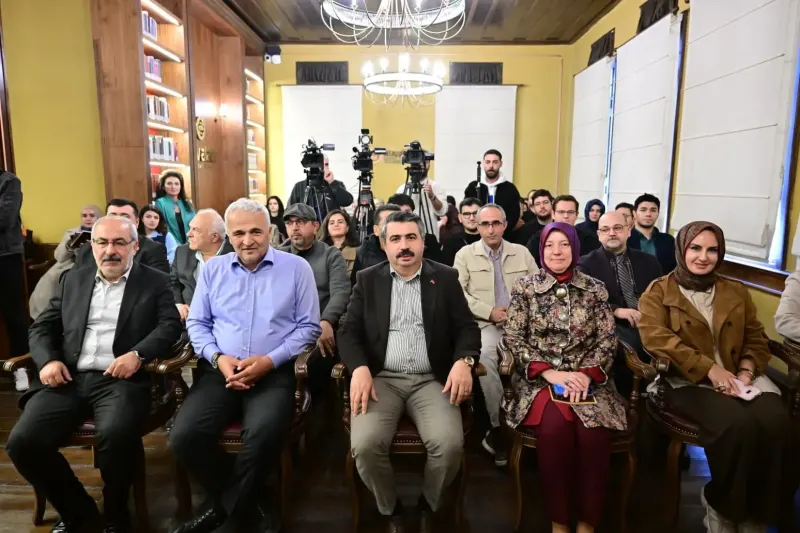 Bursa Düşünce Okulu İkinci Eğitim Dönemine Başladı