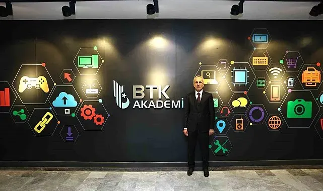 BTK Akademi 21 ilde geleceğin teknolojileri için eğitim verecek