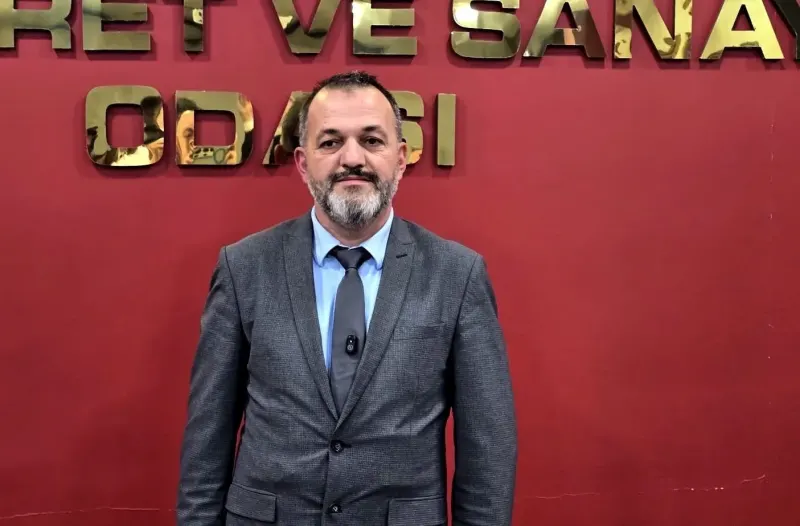 Bilecik Ticaret Ve Sanayi Odası'nın Yeni Başkanı Ercan Düzgün Oldu