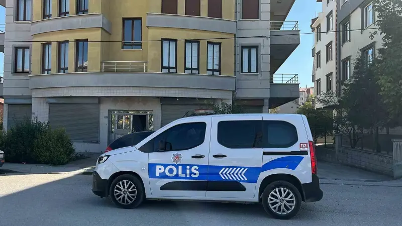 Konya'da Kedi Tüyü Tartışması Kanlı Bitti: İki Yaralı