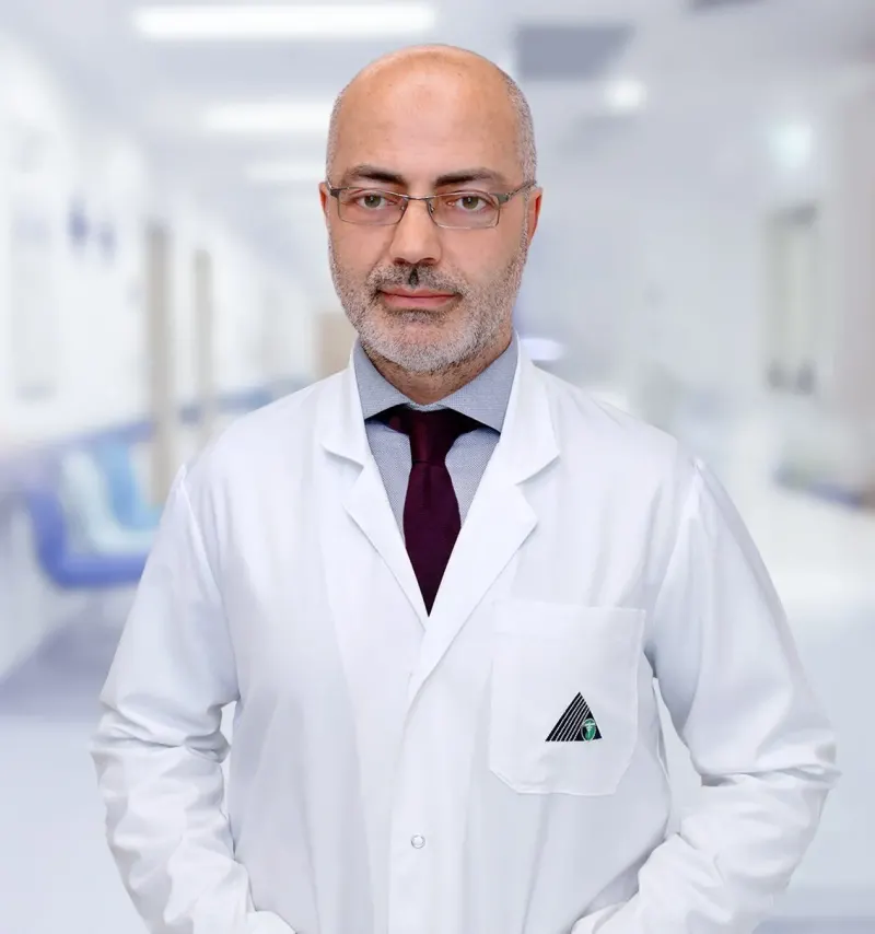 Türk Bilim İnsanlarından Tıp Dünyasında Tarihi Keşif