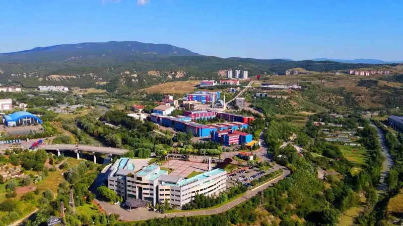 Karabük Üniversitesi ScholarGPS 2026 Sıralamasında Büyük Yükseliş Kaydetti