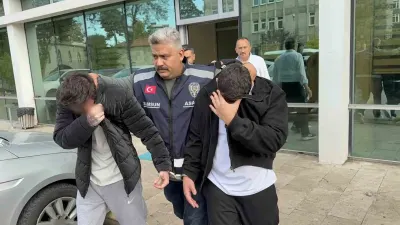 Samsun’da Sanal Tuzak Kurup Binlerce Lira Gasp Ettiler
