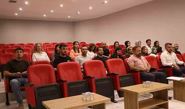 Ali İhsan Kabakcı'dan çalışmaları değerlendirdi