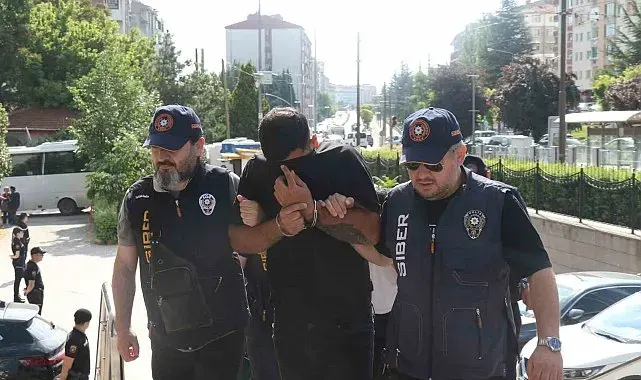 Eskişehir merkezli 2,3 milyar liralık bahis operasyonu