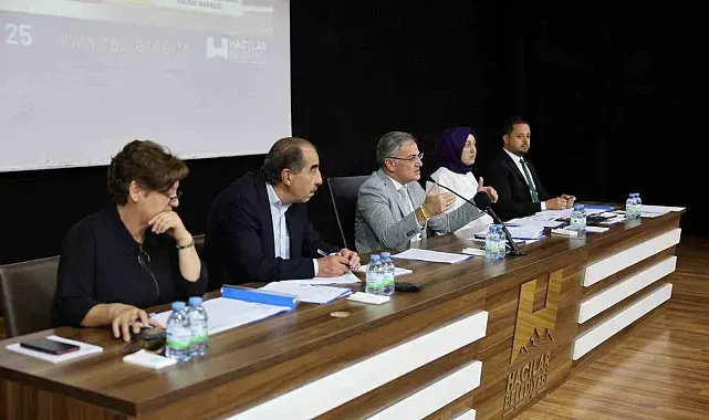 Hacılar'ın çehresini değiştirecek ihale tamamlandı