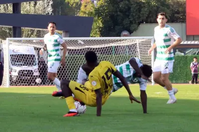 Muğlaspor Sahasında İstanbulspor'u Farklı Geçti