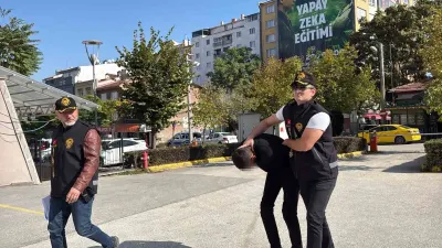 Eskişehir'de Öğrenciye Zorla Tespih Satan Şüpheliye Ev Hapsi Verildi