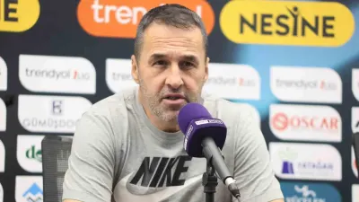 Muğlaspor Teknik Direktörü Yalçın Koşukavak'tan 5-0'lık İstanbulspor Maçı Sonrası Çarpıcı Açıklama