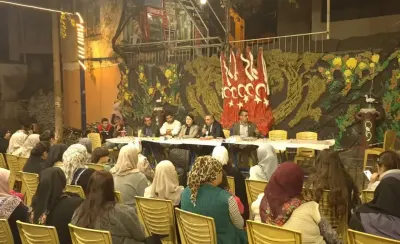 Aydın Kuru İncirinde Kalite Denetimleri ve Çiftçi Buluşmaları Sürüyor