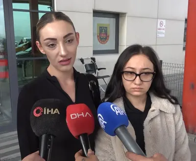 Şarkıcı Güllü Cinayetinde Gerekçeli Karar Açıklandı