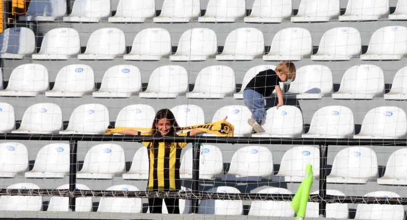Muğla Deplasmanında İstanbulspor Sevgisi Sınır Tanımadı