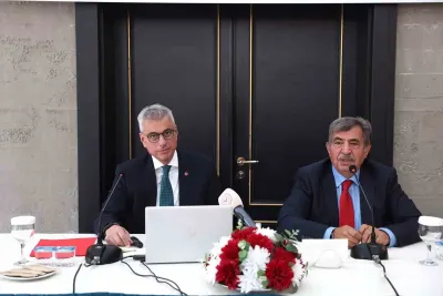 Sağlık Bakanı Memişoğlu Gençlerde Tütün Kullanımı Oranını Açıkladı