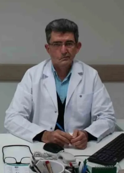 Ayvalık Açıklarında Batan Teknede Kaybolan Doktorun Kimliği Belli Oldu