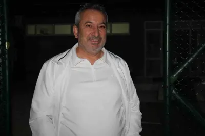 Denizli İdman Yurdu Kurucusundan Yönetime Sert Tepki