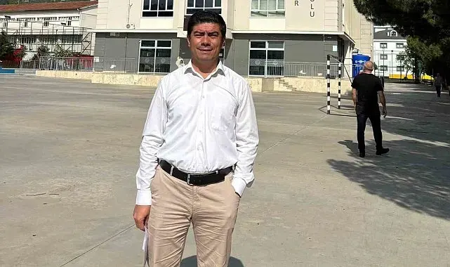 7 üniversite bitiren emekli asker 9.'su için sınava girdi