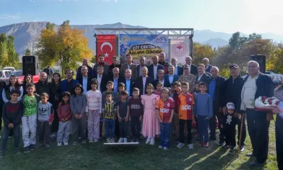 Hakkari’de Arıcılara Güneş Panelli Elektrikli Çit Desteği Sağlandı