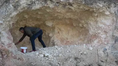 Amasya Bölgesinde Geleneksel Üzüm Pekmezi Mesaisi Başladı