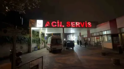 Bursa’da 56 Yıllık Çekirge Devlet Hastanesi Tarihe Karıştı