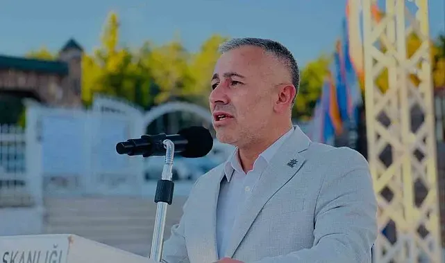 AK Parti Bilecik teşkilatından birlik vurgusu