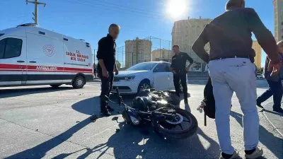 Bursa'da Motosiklet Kazaları ve Sosyal Medya Tehlikesi Raporu Hazırlandı