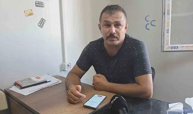 Ölü olduğunu yaşadığı kazayla öğrenen adam, yaşadığını Türkiye'ye kanıtlasa da sistemde hâlâ ölü gözüküyor