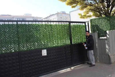 2026 KPSS Ortaöğretim Sınavı Heyecanı Yaşanırken Saniyelerle Sınavı Kaçırdı