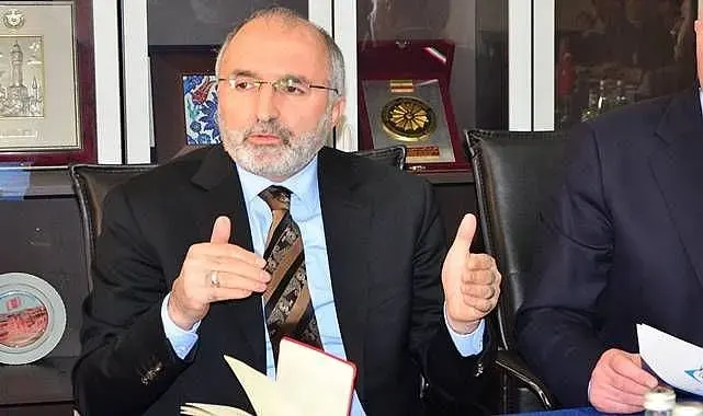 AK Parti'li Yavilioğlu'ndan Yavi Katliamı'nın 33. Yıl Dönümünde Anma Mesajı