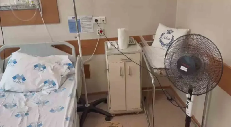 Vantilatörlü Doğum Odası Davasında Vatandaş Kazandı