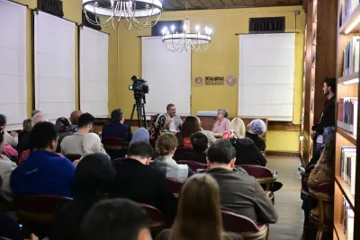 Bursa nin Tarihi Ve Kultur Mirasi Yeni Bir Projeyle Gelecege Aktariliyor