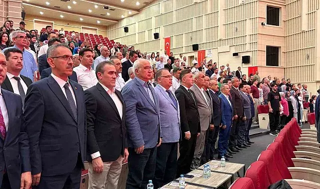 Eğitimde Yılın Enleri Ödülleri sahiplerini buldu