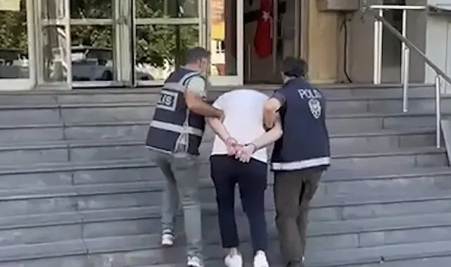 24 farklı 'dolandırıcılık' suçundan 21 yıl kesinleşmiş hapis cezası bulunan şahıs yakalandı