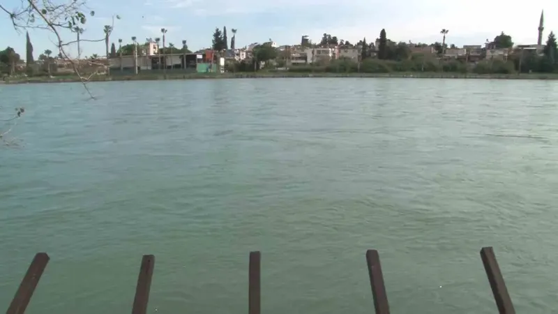 Adana'da Kayıp Olarak Aranan Mustafa Akel Seyhan Nehri'nde Ölü Bulundu