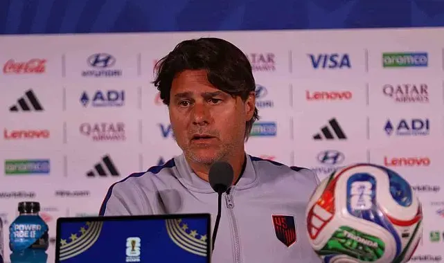 Mauricio Pochettino: "Kolay bir maç olacağını düşünmüyoruz"