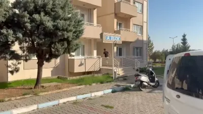 Gaziantep'te Kimliğini Unutan KPSS Adayı Polis Ekipleri Sayesinde Sınava Yetişti