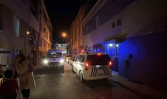 Eskişehir'de nefes borusuna mama kaçan çocuk hayatını kaybetti