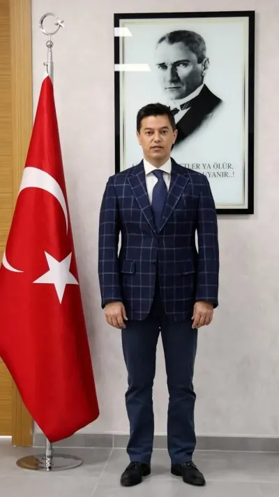 Marmaris’te Dört Gün Sürecek Görkemli Cumhuriyet Bayramı Kutlamaları Başlıyor
