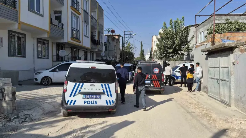 Adıyaman’da Gelin Ve Görümce Kavgası Emniyette Bitti
