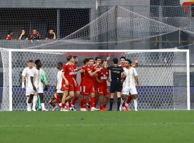Pendikspor Ve Kayserispor Gol Düellosunda Puanları Paylaştı