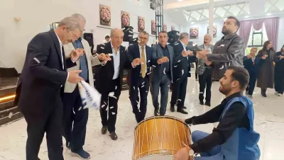 Van Ticaret ve Sanayi Odası Seçim Zaferini Kutladı