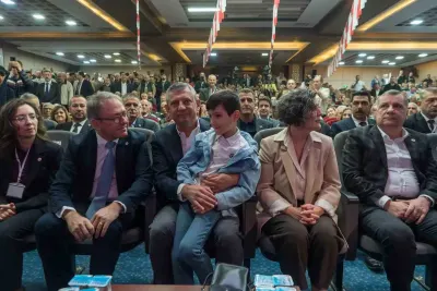 Özgür Özel’den Besim Dutlulu İddialarına Sert Tepki
