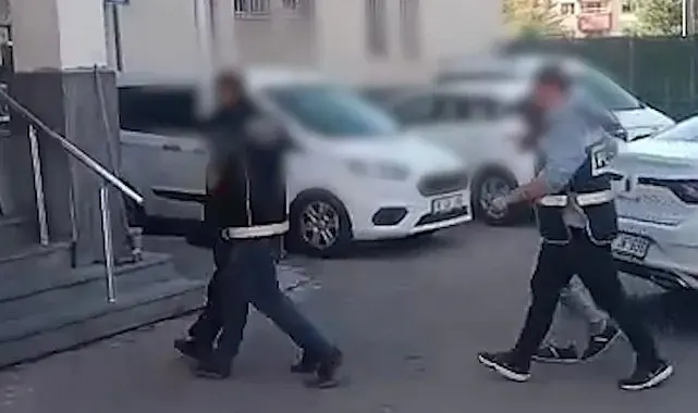 Kayseri'de 'kasten öldürme' suçundan kesinleşmiş hapisle aranan 3 şahıs yakalandı