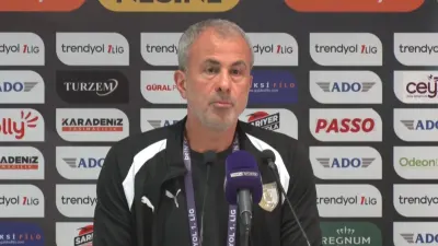 Bodrum FK Teknik Sorumlusu Sefer Yılmaz Üst Sıralara Tırmanmak İstiyor