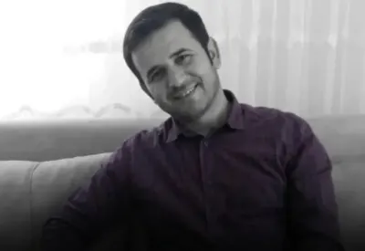 Şanlıurfa’da Görev Yapan Mübaşir Evinde Ölü Bulundu