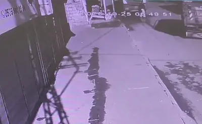 Ağrı'da Sınav Çıkışı Facia: Beton Mikseri Öğrencilere Çarptı