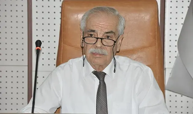 Keşan Belediye Başkanı Özcan CHP'den istifa etti