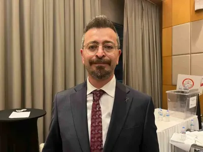 Malatya Barosu Seçimlerini Gökhan Ulu Kazandı