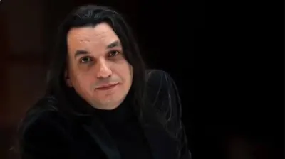 Antalya Altın Portakal Film Festivali Jüri Üyeliğinde Değişiklik