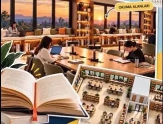 Erzincan İçin İki Yeni Eğitim Ve Kültür Noktası Hazırlığı