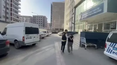 Hatay İskenderun’da Yıllardır Aranan Hükümlü Yakalandı